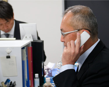 商品製造イメージ